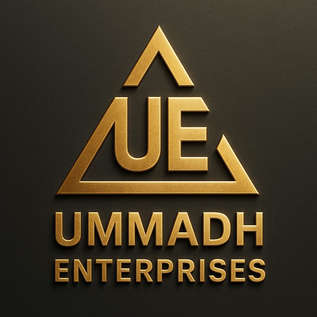 Ummadh Enterprises